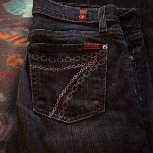 28 x 34” 7FAM Chainlink Dojos